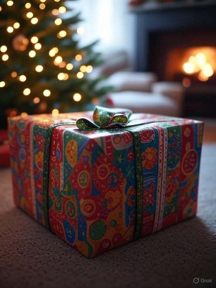 Gift