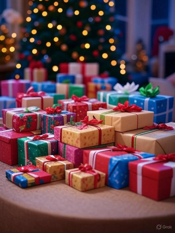 gifts