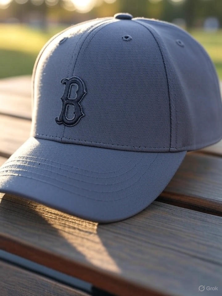 cap