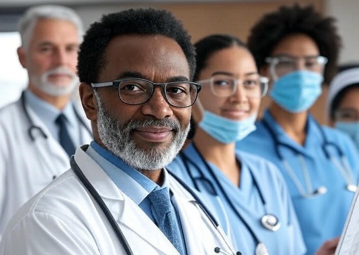 Healthcare